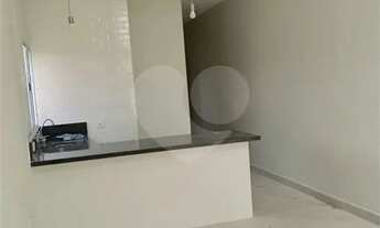 Imagem 6: Casa com 2 quartos à venda em Centro - SP