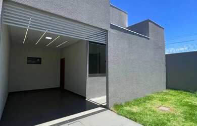 Imagem: Casa Sao Joao com 3 Quartos, 1 Suite, Moderna