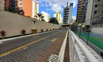 Imagem 4: Imóvel para aluguel possui 68 metros quadrados com 3 quartos em Água Verde - Curitiba - PR