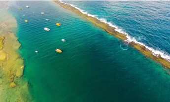 Imagem 3: Lote à venda no KENAI CONDOMÍNIO, PRAIA DO FRANCÊS, Marechal Deodoro, AL