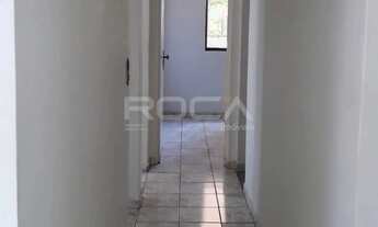 Imagem 7: Apartamento de 3 dormitórios no Jardim Jóckei Club A, São Carlos