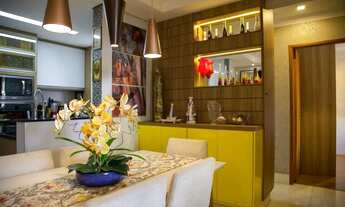 Imagem 6: Apartamento com 2 dormitórios à venda, 58 m² por R$ 549.999,99 - Vila Pires - Santo André