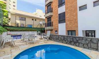 Imagem: Venda Apartamento 4 Dormitórios - 206 m²