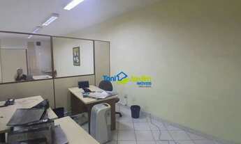 Imagem 5: Sala para alugar, 168 m² por R$ 7.357,55/mês - Vila Alto de Santo André - Santo André/SP