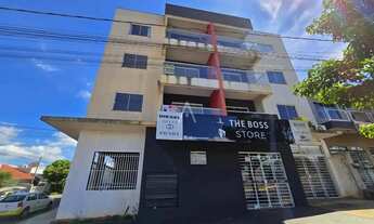 Imagem: Apartamento 2 quartos para aluguel no Bairro