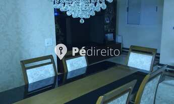 Imagem 2: Locação de Apto Mobiliado no Tatuapé - Privilege Residence Tatuapé