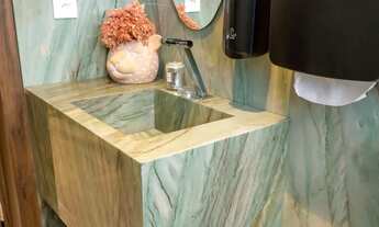 Imagem 3: Apartamento - 4 dormitórios - 4 Suítes - localizado em Itapema / Meia Praia REF: DW603076