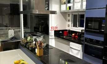 Imagem 6: Apartamento para venda com 88 m² e 2 quartos em Vila Aviação, Bauru - SP