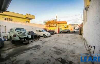 Imagem 5: TERRENO - POMPÉIA - SP