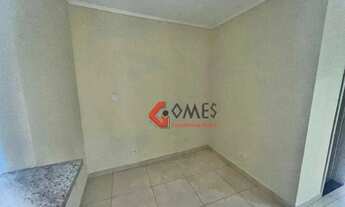 Imagem 2: Apartamento com 2 dormitórios para alugar, 55 m² por R$ 1.500,00/mês - Santa Terezinha - S