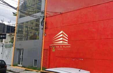 Imagem: Prédio para alugar, 500 m² por R$ 31.000,00/mês