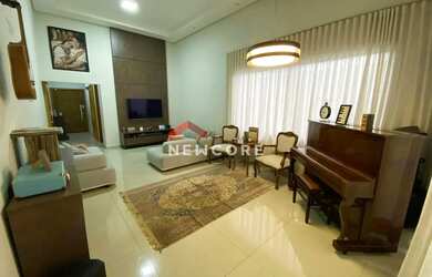 Imagem: Casa de condomínio em Rua Wilson Pedro