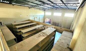 Imagem: Galpão, 700 m² - venda por R$ 2.100.000,00