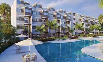 Imagem: Vendo lindo apartamento na Praia dos Carneiros