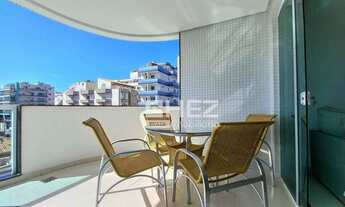 Imagem 7: Apartamento com 3 quartos para alugar, 162 m² - Vila Nova - Cabo Frio/RJ