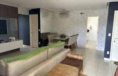 Imagem 4: Apartamento de 105m² com 02 suítes à venda - Nova Aliança