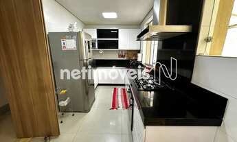 Imagem 6: Venda Área Privativa Fernão Dias Belo Horizonte