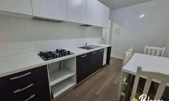 Imagem 4: Apartamento com 2 dormitórios para alugar, 77 m² por R$ 5.200,01/mês - Centro - Balneário