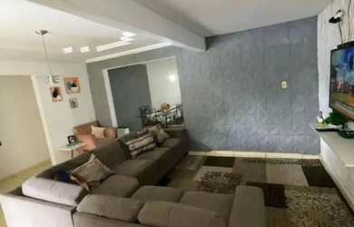 Imagem 2: Excelente casa no Valentina (200 m², 4/4 e piscina