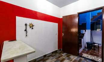 Imagem 5: Casa 3 quartos, à Venda - QNL 28 Taguatinga Norte