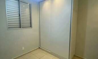 Imagem 6: Casa para venda em CITY RIBEIRÃO de 46.77m² com 2 Quartos