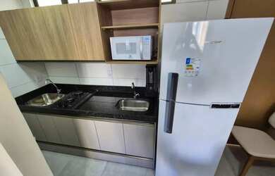 Imagem 2: Imóvel para aluguel com 30 metros quadrados com 1 quarto em Boa Viagem - Recife - PE