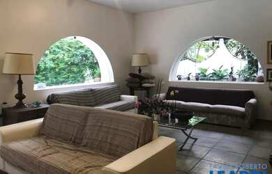 Imagem 3: SOBRADO - ALTO DE PINHEIROS - SP