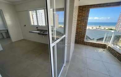 Imagem 5: Apartamento com 2 dorms, Aviação, Praia Grande - R$ 810 mil, Cod: 6955
