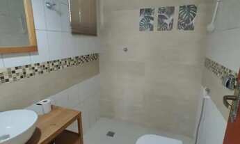 Imagem 7: Casa para locação no Parque Residencial Rochelle em Santa Bárbara d'Oeste com 3 quart