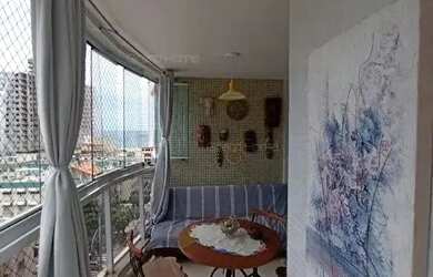 Imagem: Apartamento 3 quartos em Itapuã