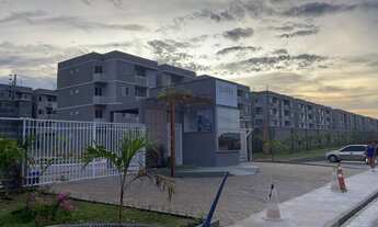 Imagem: ALUGA-SE APARTAMENTO (disponível a partir