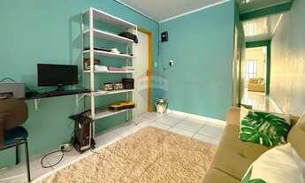 Imagem 6: CASA DE TRÊS PAVIMENTOS À VENDA NO BAIRRO DA PEDREIRA