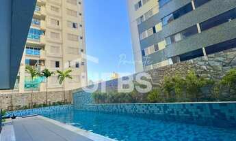 Imagem 3: Reserva dos Ipês com 128m²