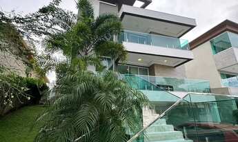 Imagem: Casa à venda no ALPHAVILLE SALVADOR 2