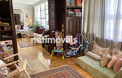 Imagem 4: Apartamento Alto Padrão em Higienópolis 275m²; | 4 Dorms | 4 Vagas