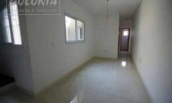 Imagem 2: Apartamento a venda - Vila Camilópolis, Santo André