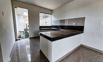 Imagem 5: Casa no bairro Visão - Lagoa Santa