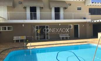 Imagem 7: Sobrado para venda com 430 metros quadrados com 4 quartos em Chácara Primavera - Campinas