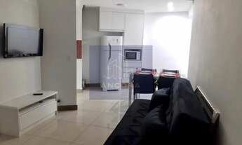 Imagem: Apartamento Studio em Moema - São Paulo