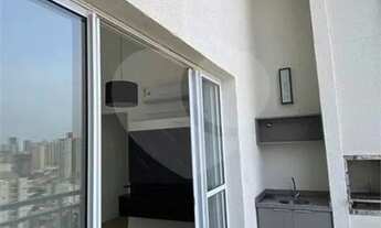 Imagem 5: Apartamento com 2 quartos para locação em Alemães - SP