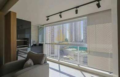 Imagem 6: Apartamento para aluguel, 3 quartos, 1 suíte, 2 vagas, Vila da Serra - Nova Lima/MG