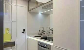 Imagem 6: Imóvel para venda com 27 metros quadrados com 1 quarto em Rio Branco - Porto Alegre - RS