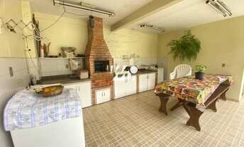 Imagem 5: Casa 3 Quartos 200m² - Ponte do Imaruim - mrt