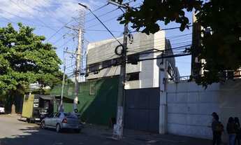 Imagem: Galpão em Rua Robert Bosch - Parque Industrial