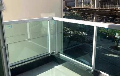 Imagem 3: Apartamento, 4 quartos, 2 suites, 3 vagas