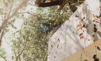 Imagem 2: Casa com 3 Suítes, Habite-se e Lote de 1000m² no Condomínio Santa Mônica - Jardim Botânico