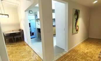 Imagem 4: Apartamento para alugar na Praia de Belas - 70 m² com 2 dormitórios/quartos disponíveis