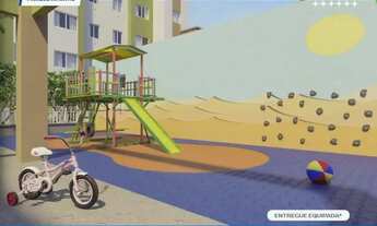 Imagem 5: Apartamento à venda no ESTRELA DO MAR MAIS VIVER , COSTA PARADISO, Barra dos Coqueiros, SE