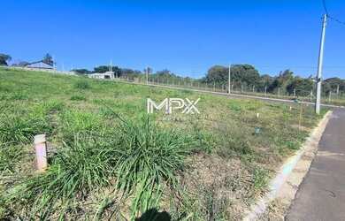 Imagem 2: Terreno à venda em Piracicaba, Jardim Noiva da Colina, com 200 m², Terras do Sinhô III