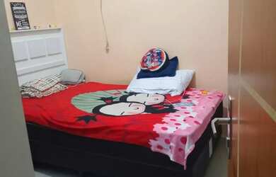 Imagem 2: Casa em Residencial Fechado na Colônia Santo Antônio/ 02 Suites